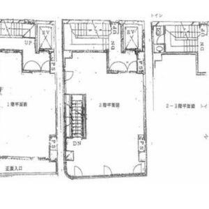 東京都千代田区東神田１丁目１５－２　38.6坪　貸倉庫・貸工場｜L-Net（エルネット） 画像4