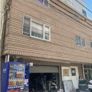 東京都文京区小石川３丁目　11坪　貸倉庫・貸工場｜L-Net（エルネット） 画像2