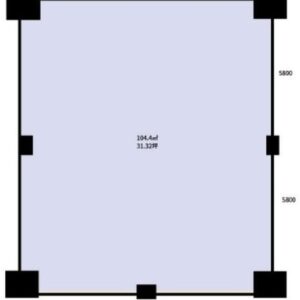 東京都江戸川区篠崎町1丁目7-16　31.6坪　貸倉庫・貸工場｜L-Net（エルネット） 画像1