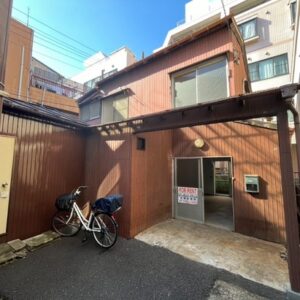 東京都葛飾区堀切7丁目4-20 22.4坪 貸倉庫・貸工場｜L-Net（エルネット）