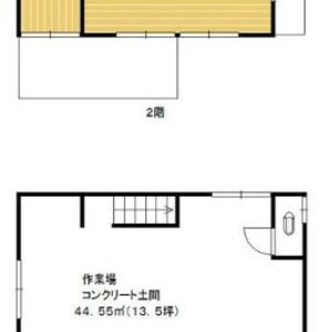 東京都葛飾区堀切7丁目4-20　22.4坪　貸倉庫・貸工場｜L-Net（エルネット） 画像1