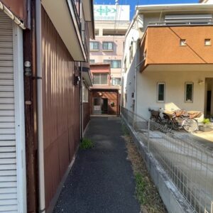 東京都葛飾区堀切7丁目4-20　22.4坪　貸倉庫・貸工場｜L-Net（エルネット） 画像3