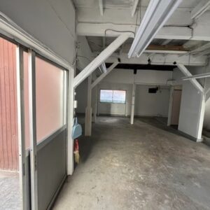 東京都葛飾区堀切7丁目4-20　22.4坪　貸倉庫・貸工場｜L-Net（エルネット） 画像1