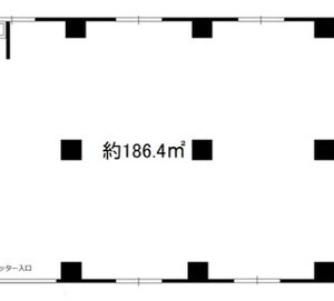 東京都府中市押立町2丁目43-3　56.4坪　貸倉庫・貸工場｜L-Net（エルネット） 画像1