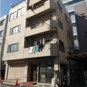 東京都新宿区早稲田鶴巻町５６３ 9.1坪 貸倉庫・貸工場｜L-Net（エルネット）