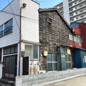 東京都墨田区東墨田３丁目１８－７　210坪　貸倉庫・貸工場｜L-Net（エルネット） 画像2