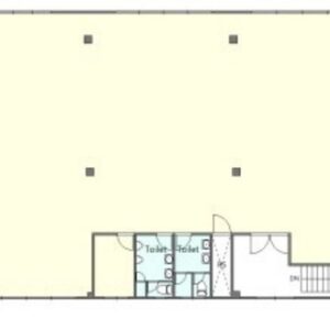 東京都八王子市高倉町６０－７　144坪　貸倉庫・貸工場｜L-Net（エルネット） 画像4