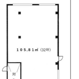 東京都大田区大森東４丁目５－６　32坪　貸倉庫・貸工場｜L-Net（エルネット） 画像4