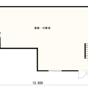 東京都板橋区中丸町４１－３　81.4坪　貸倉庫・貸工場｜L-Net（エルネット） 画像1