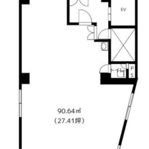 東京都品川区南大井２丁目７－９　27.4坪　貸倉庫・貸工場｜L-Net（エルネット） 画像4