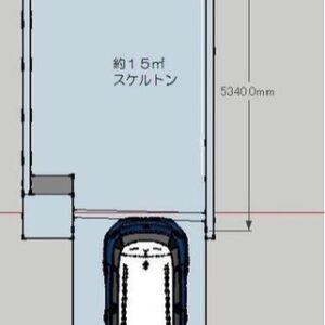 東京都港区白金３丁目2　4.5坪　貸倉庫・貸工場｜L-Net（エルネット） 画像3