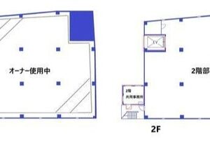 東京都昭島市松原町２丁目13-17　258.3坪　貸倉庫・貸工場｜L-Net（エルネット） 画像4