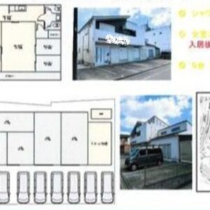 東京都西多摩郡瑞穂町大字箱根ケ崎313-6　60.8坪　貸倉庫・貸工場｜L-Net（エルネット） 画像1