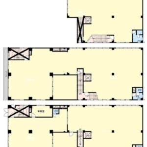 東京都墨田区石原１丁目３－２　210.5坪　貸倉庫・貸工場｜L-Net（エルネット） 画像1