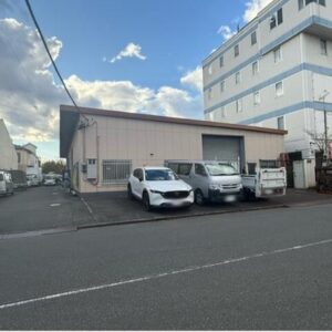 東京都西多摩郡瑞穂町箱根ケ崎東松原５－６　27.5坪　貸倉庫・貸工場｜L-Net（エルネット） 画像2