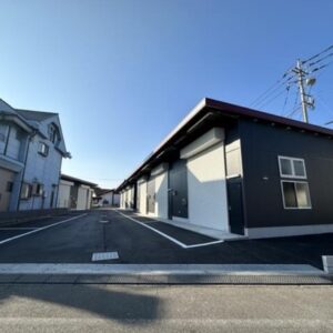 東京都西多摩郡瑞穂町南平１丁目８－６ 21坪 貸倉庫・貸工場｜L-Net（エルネット）