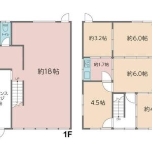 東京都目黒区目黒３丁目１５　30.3坪　貸倉庫・貸工場｜L-Net（エルネット） 画像1