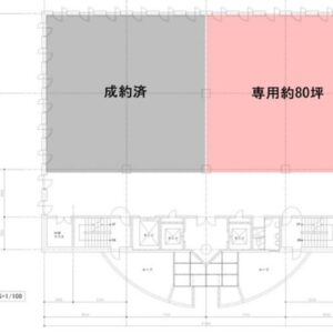 東京都大田区平和島５丁目１１－１　136.2坪　貸倉庫・貸工場｜L-Net（エルネット） 画像1