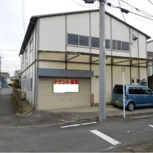 東京都八王子市大和田町１丁目１８番１３号 70.8坪 貸倉庫・貸工場｜L-Net（エルネット）