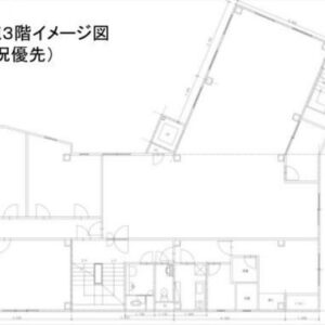 東京都足立区中央本町３丁目１－３　195.3坪　貸倉庫・貸工場｜L-Net（エルネット） 画像4