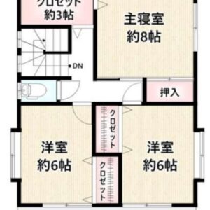 東京都青梅市新町６丁目１３－３、6丁目13-5　貸倉庫・貸工場｜L-Net（エルネット） 画像4