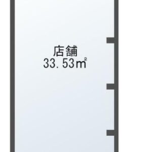 東京都日野市多摩平５丁目５－６　10.1坪　貸倉庫・貸工場｜L-Net（エルネット） 画像4