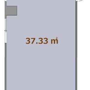 東京都台東区台東１丁目２４　11.3坪　貸倉庫・貸工場｜L-Net（エルネット） 画像1