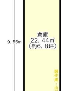 東京都日野市東平山１丁目２－５　6.8坪　貸倉庫・貸工場｜L-Net（エルネット） 画像3