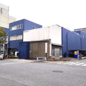 東京都江戸川区小松川３丁目４－２ 108.3坪 貸倉庫・貸工場｜L-Net（エルネット）