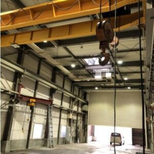 東京都江戸川区小松川３丁目４－２　108.3坪　貸倉庫・貸工場｜L-Net（エルネット） 画像3