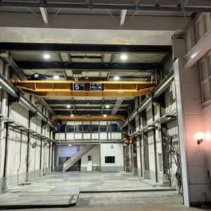 東京都江戸川区小松川３丁目４－２　108.3坪　貸倉庫・貸工場｜L-Net（エルネット） 画像1