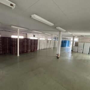 東京都町田市野津田町１２０－１　139.7坪　貸倉庫・貸工場｜L-Net（エルネット） 画像1