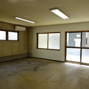 東京都荒川区西尾久３丁目２５－９　18.6坪　貸倉庫・貸工場｜L-Net（エルネット） 画像1