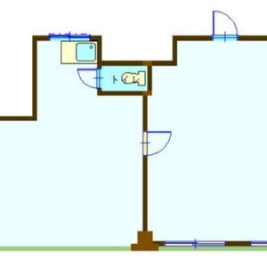 東京都荒川区西尾久３丁目２５－９　18.6坪　貸倉庫・貸工場｜L-Net（エルネット） 画像4