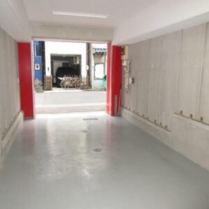 東京都中央区日本橋人形町2丁目7-14　41.6坪　貸倉庫・貸工場｜L-Net（エルネット） 画像1