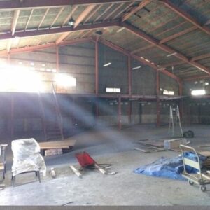 東京都武蔵村山市伊奈平１丁目２９－１　297.4坪　貸倉庫・貸工場｜L-Net（エルネット） 画像4