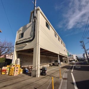 東京都世田谷区上北沢1丁目21-4　215.6坪　貸倉庫・貸工場｜L-Net（エルネット） 画像3