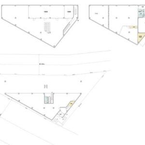 東京都世田谷区上北沢1丁目21-4　215.6坪　貸倉庫・貸工場｜L-Net（エルネット） 画像4