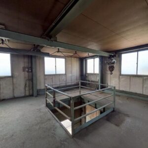 東京都足立区六木１丁目１８－１８　140坪　貸倉庫・貸工場｜L-Net（エルネット） 画像3