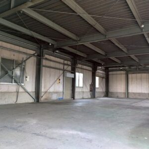 東京都足立区六木１丁目１８－１８　140坪　貸倉庫・貸工場｜L-Net（エルネット） 画像1