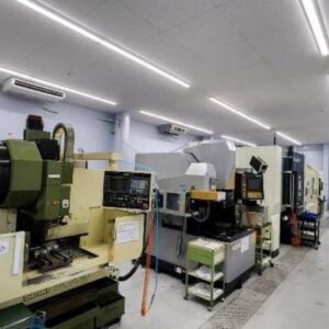 東京都府中市西原町１丁目１１－４　287.7坪　貸倉庫・貸工場｜L-Net（エルネット） 画像3