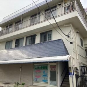 東京都足立区中央本町３丁目 18.2坪 貸倉庫・貸工場｜L-Net（エルネット）