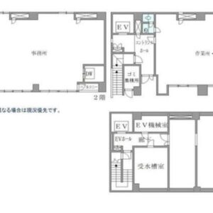 東京都台東区東上野６丁目１９　93.3坪　貸倉庫・貸工場｜L-Net（エルネット） 画像3