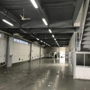 東京都練馬区南田中４丁目４－５　310.1坪　貸倉庫・貸工場｜L-Net（エルネット） 画像1