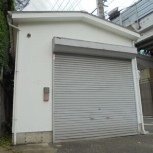 東京都世田谷区北烏山３丁目 貸倉庫・貸工場｜L-Net（エルネット）