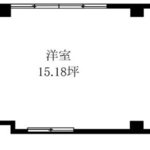 東京都千代田区麹町2丁目7-3　15.2坪　貸倉庫・貸工場｜L-Net（エルネット） 画像1