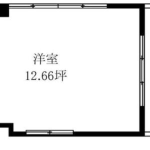 東京都千代田区麹町2丁目7-3　12.7坪　貸倉庫・貸工場｜L-Net（エルネット） 画像1