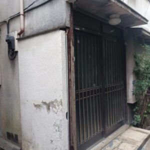 東京都江東区東陽５丁目３２－１５　19.7坪　貸倉庫・貸工場｜L-Net（エルネット） 画像1