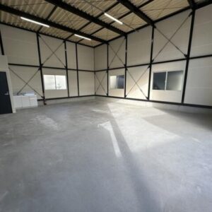 東京都西多摩郡瑞穂町南平１丁目８－６　20坪　貸倉庫・貸工場｜L-Net（エルネット） 画像1