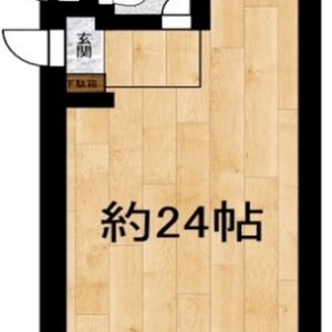 東京都北区浮間3丁目1-54　12坪　貸倉庫・貸工場｜L-Net（エルネット） 画像4